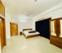 Gorgeous & Cozy 3-Bedroom Apartment Rent in Bashundhara R/A
